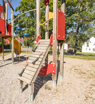 Rostocker Straße | © Stadt Öhringen - Famigo