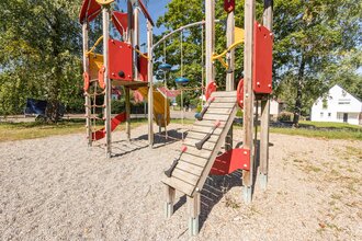 Rostocker Straße | © Stadt Öhringen - Famigo