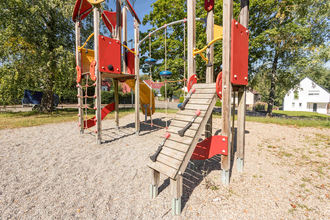 Rostocker Straße | © Stadt Öhringen - Famigo