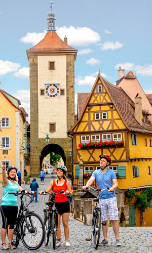 © Liebliches Taubertal