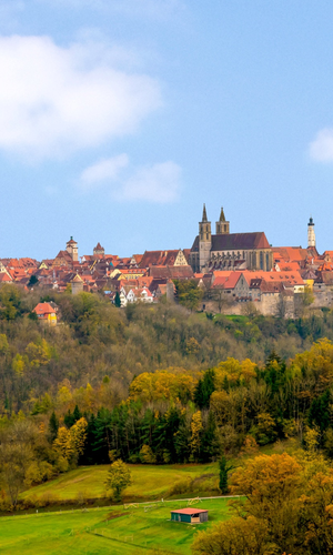 © Liebliches Taubertal