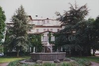 Rothschild-Schloss