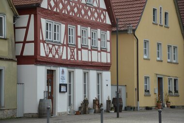 © Liebliches Taubertal