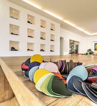 Rußmann – Orthopädie und Schuhkultur | © Rußmann – Orthopädie und Schuhkultur