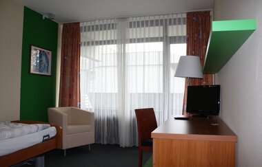 Salinenklinik