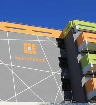 Salinenklinik