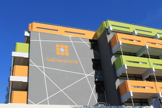 Salinenklinik