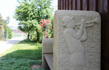 Sandsteinpfad Mühlbach | © Stadt Eppingen