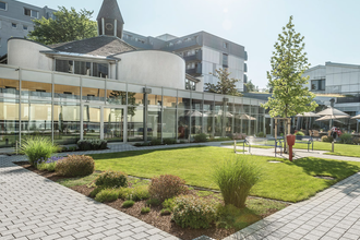 Sankt Rochus Kliniken