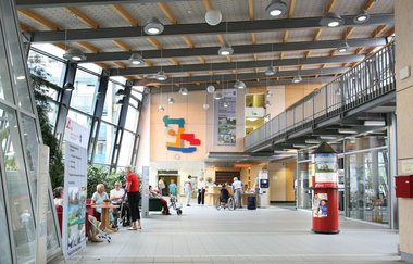 Sankt Rochus Kliniken