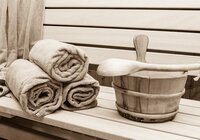 Sauna - Gesundheit & Erholung im HeilbronnerLand | © pixabay