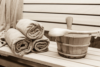 Sauna - Gesundheit & Erholung im HeilbronnerLand | © pixabay