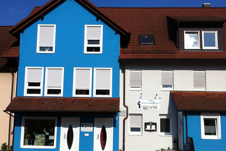 Hofladen | Gaststätte Württemberger | Ellhofen | Schäferei | Weinsberger Tal | © Tourismus im Weinsberger Tal e.V.