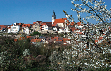 Scharfrichterhaus Kraichtal-Gochsheim | © Land der 1000 Hügel - Kraichgau-Stromberg