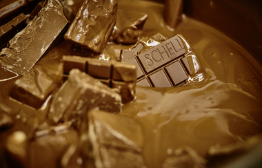 Café & Konditorei Schell Schokoladen in Gundelsheim | HeilbronnerLand | © Schell Schokoladen