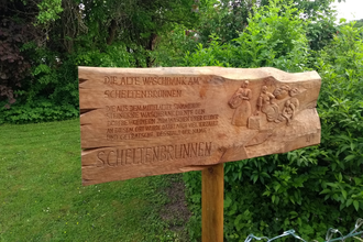 Scheltenbrunnen Bargen