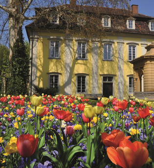 Schießhaus | © Heilbronn Marketing GmbH