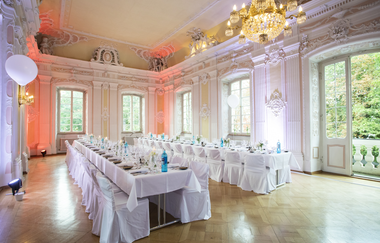 Schießhaus | © Heilbronn Marketing GmbH