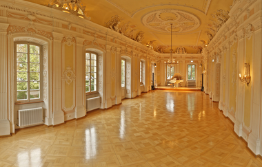 Schießhaus | © Heilbronn Marketing GmbH