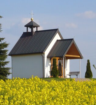 Schindelbergkapelle