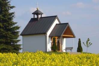 Schindelbergkapelle