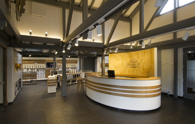 Schlosskellerei Affaltrach | Meeting Life | Obersulm | Weinsberger Tal | © Tourismus im Weinsberger Tal e.V.