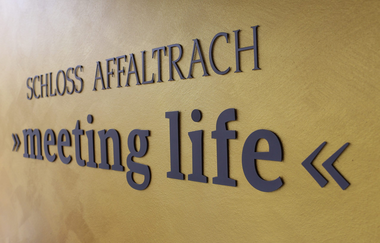 Schlosskellerei Affaltrach | Meeting Life | Obersulm | Weinsberger Tal | © Tourismus im Weinsberger Tal e.V.