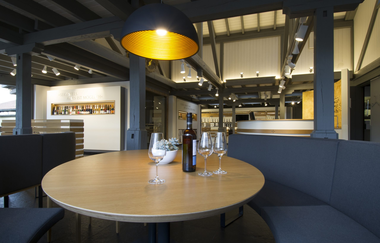 Schlosskellerei Affaltrach | Meeting Life | Obersulm | Weinsberger Tal | © Tourismus im Weinsberger Tal e.V.