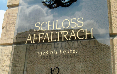 Schlosskellerei Affaltrach | Obersulm | Weinsberger Tal | © Tourismus im Weinsberger Tal e.V.