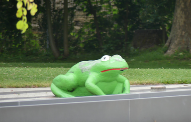 Schloss-Freibad Sachsenheim | © Land der 1000 Hügel - Kraichgau-Stromberg