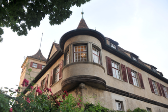 Außenaufnahme | © Gemeinde Ingersheim