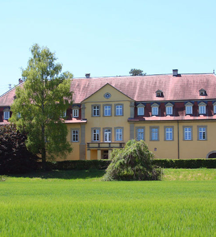 Schloss Massenbach