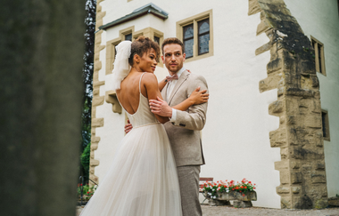 Schloss Neckarbischofsheim