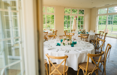 Schloss Neckarbischofsheim