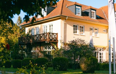 Schloss Neckarbischofsheim