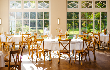 Schloss Neckarbischofsheim