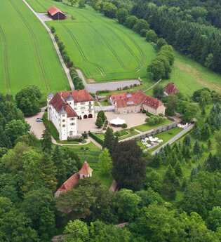 Schloss Neuhaus - Tagungs & Eventlocation | © Unbekannt
