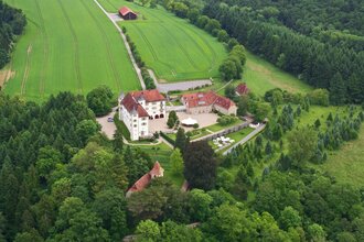 Schloss Neuhaus - Tagungs & Eventlocation | © Unbekannt
