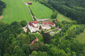 Schloss Neuhaus - Tagungs & Eventlocation | © Unbekannt
