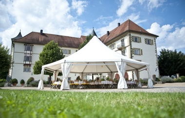 Schloss Neuhaus - Tagungs & Eventlocation | © Unbekannt