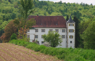 Schloss Neuhaus - Tagungs & Eventlocation | © Landratsamt Rhein-Neckar-Kreis