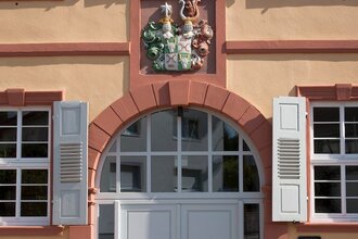 Schloss Tairnbach Mühlhausen | © Dorothea Burkhardt