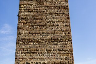 Schlossbergturm | © Land der 1000 Hügel - Kraichgau-Stromberg