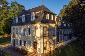 Schlösschen im Hofgarten | © Schlösschen im Hofgarten