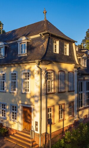 © Schlösschen im Hofgarten