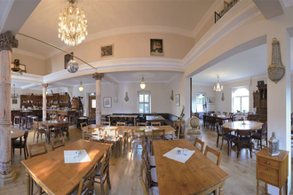 Schlossgartenrestaurant "Blaues Loch"