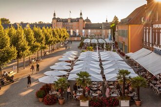 Schlossplatz