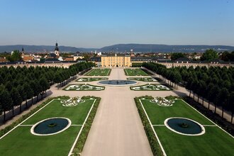 Schloss Schwetzingen | © Staatliche Schlösser und Gärten Baden-Württemberg