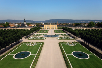 Schloss Schwetzingen | © Staatliche Schlösser und Gärten Baden-Württemberg
