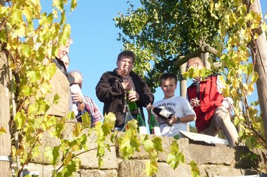 © Touristikgemeinschaft Hohenlohe, Künzelsau